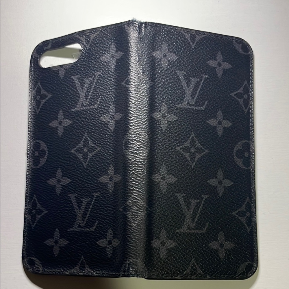 Louis Vuitton Monogram Phone Case